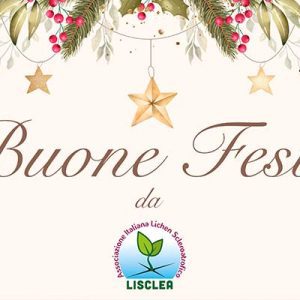 buone feste