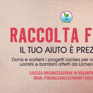 Raccolta Fondi