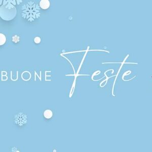 Buone Feste