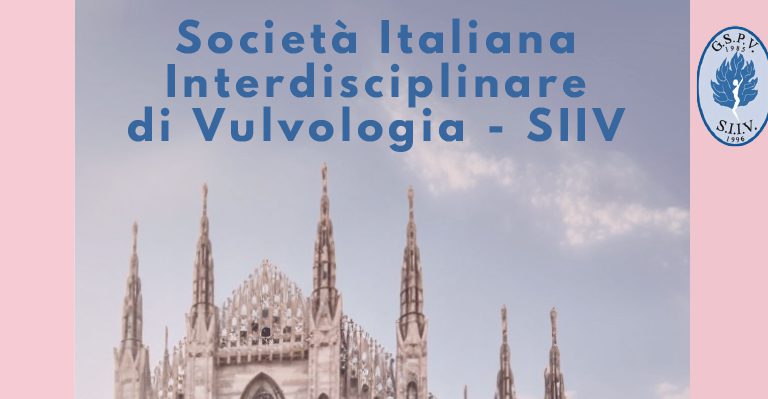 Congresso Nazionale della Società Italiana Interdisciplinare di Vulvologia - 16 novembre- 3