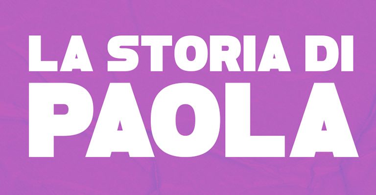 La Storia di Paola- 3