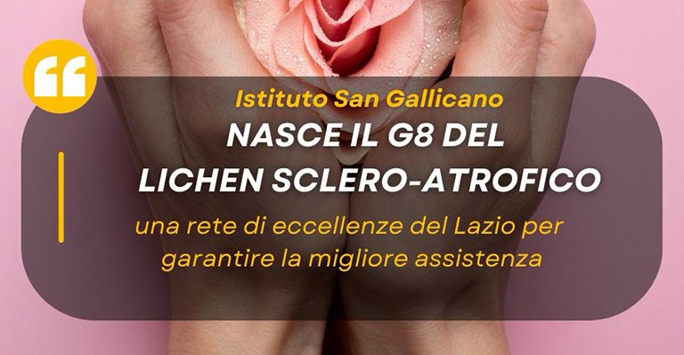 San Gallicano ospita il G8 sul Lichen Scleroatrofico: un passo avanti nella ricerca sulle malattie rare- 3