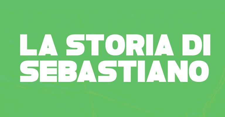 La Storia di Sebastiano- 3